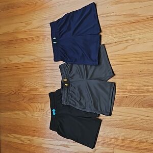 Toddler Boys Shorts 3T Bundle